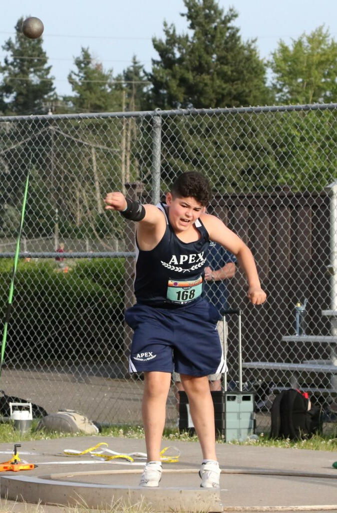 Photo by Doug Petrowski